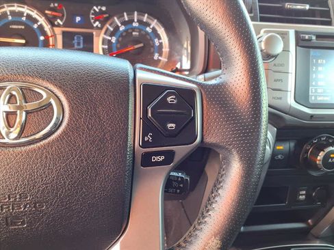 Used 2016 Toyota 4Runner SR5 image 11