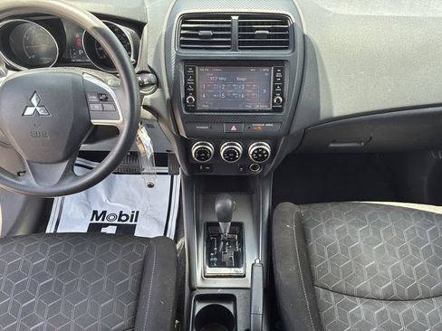 Used 2021 Mitsubishi Outlander Sport ES FWD image 32