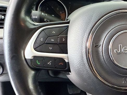 Used 2021 Jeep Compass Sport AWD/4WD image 11