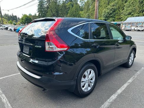 Used 2013 Honda CR-V EX image 5