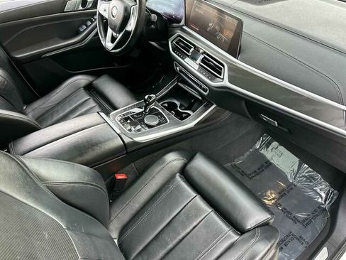 Used 2022 BMW X7 xDrive40i AWD/4WD image 20