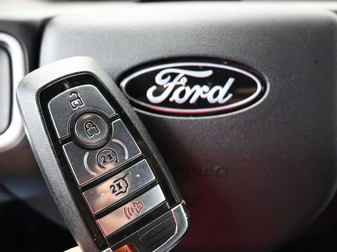 Used 2025 Ford Expedition Tremor AWD/4WD image 41