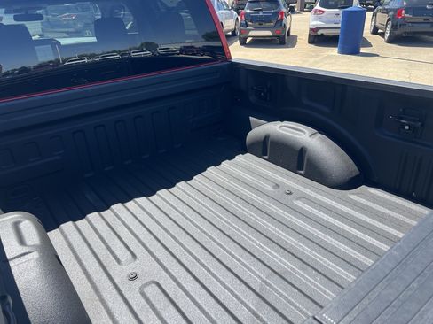 Used 2023 Ford F150 XLT w/ Equipment Group 302A High AWD/4WD image 10