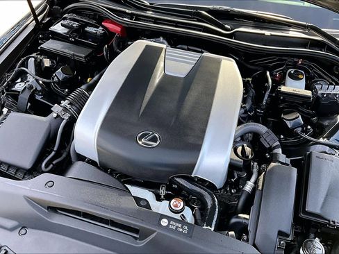 Used 2023 Lexus IS 350 F Sport image 33