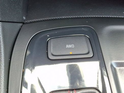 Used 2022 Chevrolet Equinox RS AWD/4WD image 36
