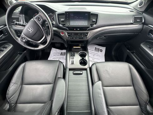 Used 2023 Honda Ridgeline RTL-E image 13