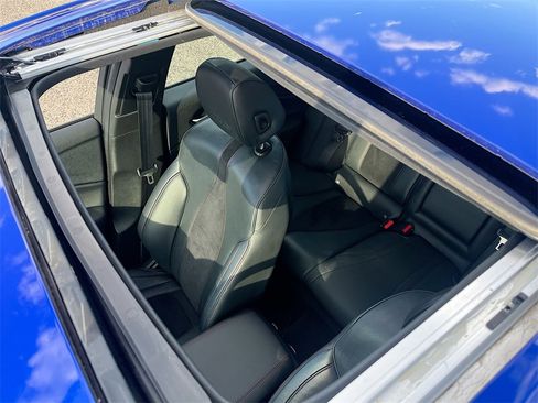 Used 2023 Acura TLX Type S image 22