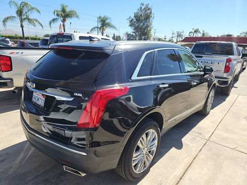 Used 2019 Cadillac XT5 Premium Luxury AWD/4WD image 3