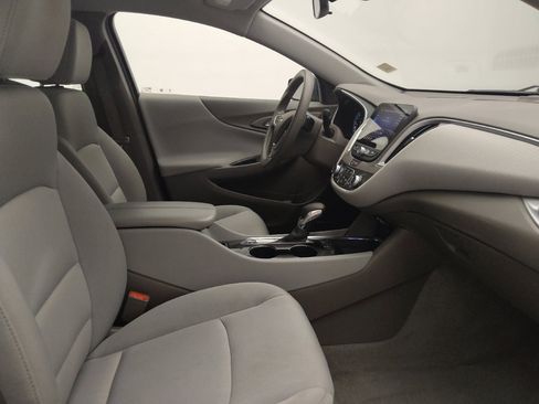 Used 2023 Chevrolet Malibu LT w/ Driver Confidence Package FWD image 21