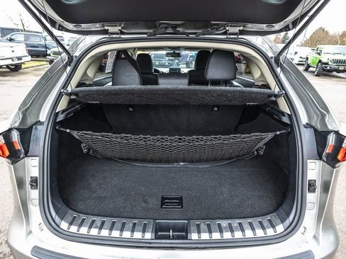 Used 2016 Lexus NX 200t F Sport w/ Accessory Package 2 image 33