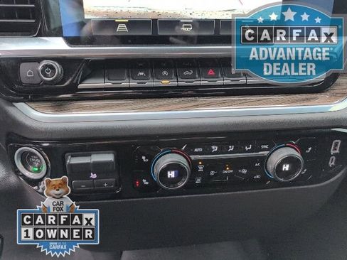 Certified 2022 Chevrolet Silverado 1500 LT image 23