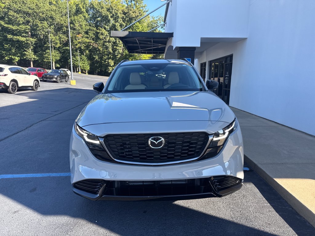 New 2026 MAZDA CX-5 2.5 S w/ Premium Package AWD/4WD image 3