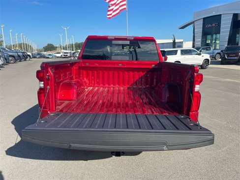 New 2026 Chevrolet Silverado 1500 RST w/ Convenience Package II image 29