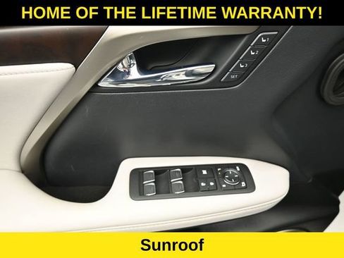 Used 2021 Lexus RX 350 AWD w/ Premium Package image 13