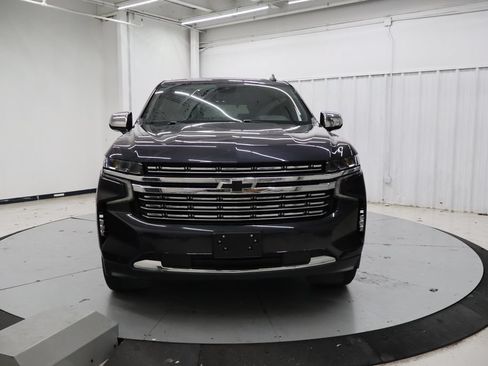 Used 2023 Chevrolet Tahoe Premier w/ Max Trailering Package AWD/4WD image 8