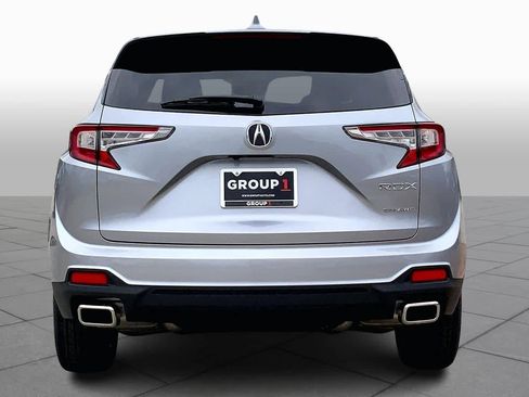 New 2026 Acura RDX SH-AWD image 4