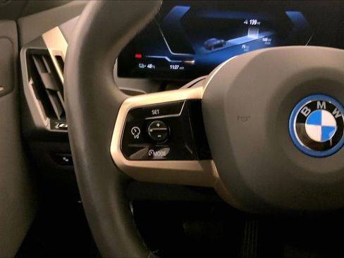 Certified 2024 BMW iX xDrive50 w/ Premium Package image 18