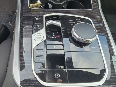 New 2026 BMW X5 sDrive40i w/ M Sport Package RWD image 20