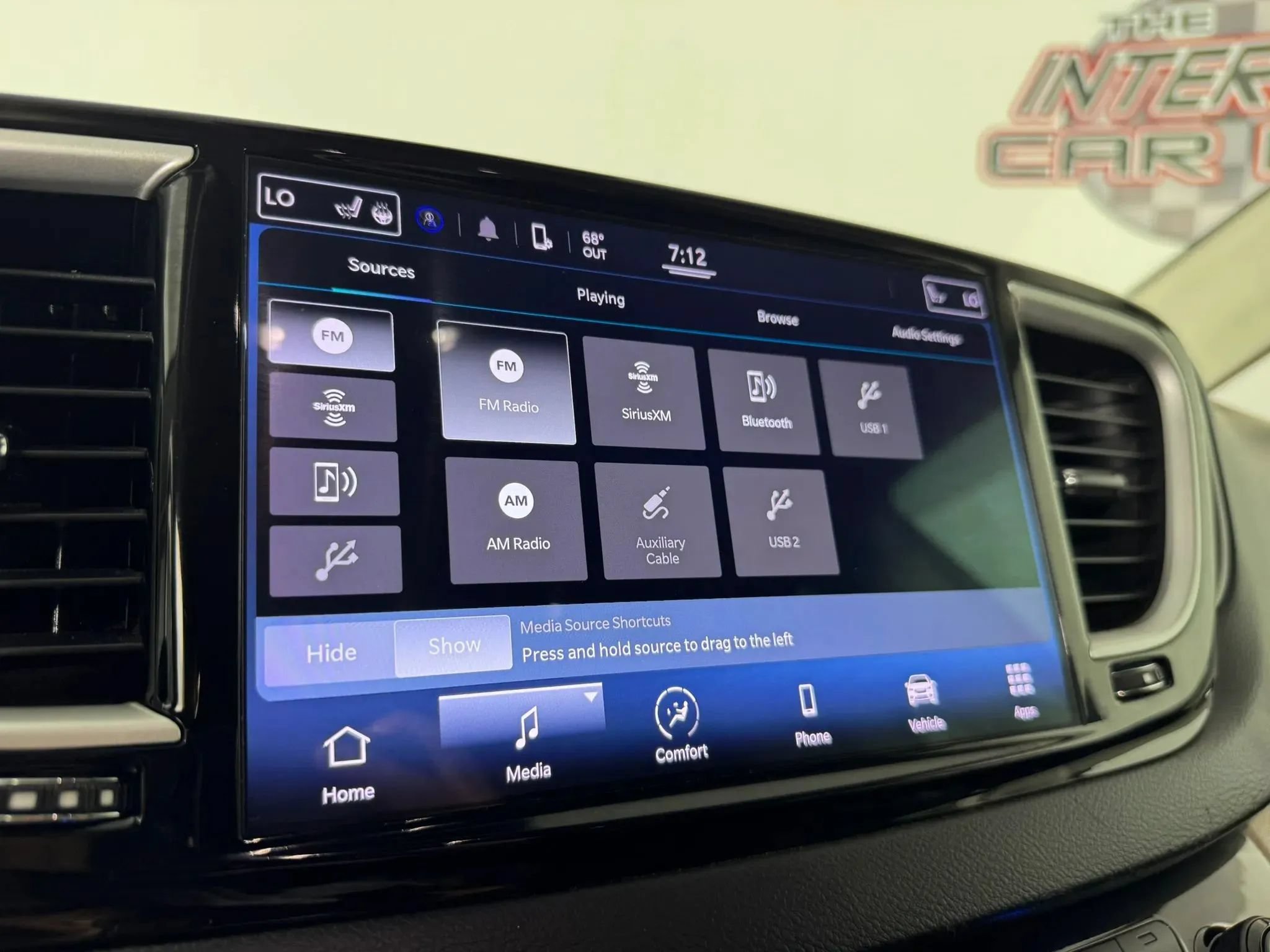 Used 2022 Chrysler Pacifica Touring-L FWD image 19