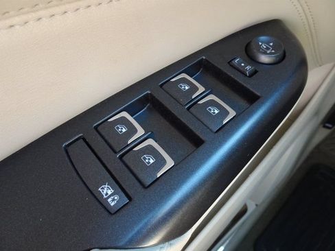Used 2015 Cadillac SRX Performance w/ Driver Awareness Package FWD image 22