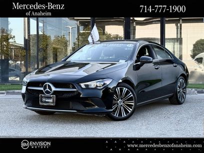 Used 2023 Mercedes-Benz CLA 250