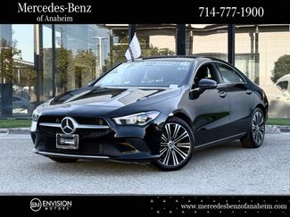 Used 2023 Mercedes-Benz CLA 250 video 1