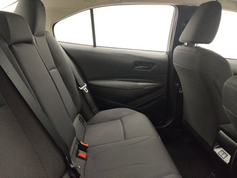 Used 2025 Toyota Corolla LE FWD image 19