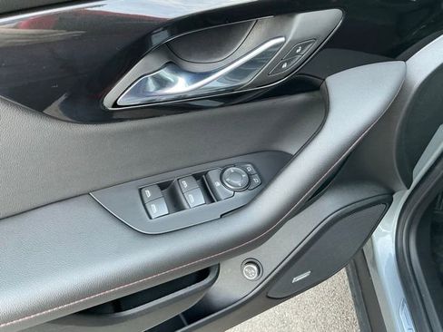 Used 2025 Chevrolet Blazer RS image 14