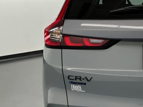 New 2026 Honda CR-V Sport image 13