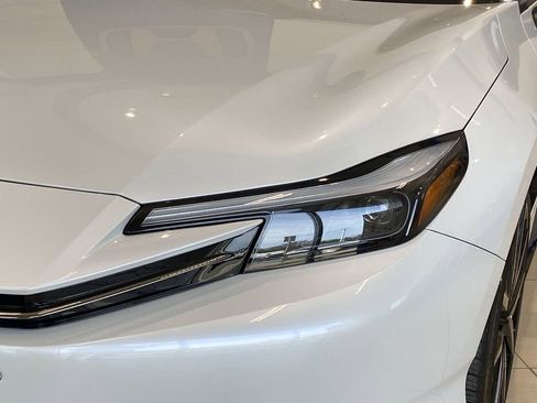 New 2026 Honda Prelude image 27