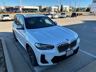 Certified 2024 BMW X3 xDrive30i w/ Premium Package