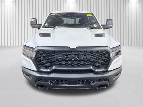 New 2026 RAM 1500 Rebel w/ G/T Package AWD/4WD image 11