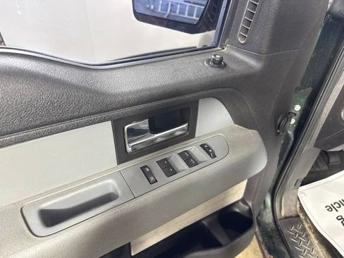 Used 2012 Ford F150 XLT w/ XLT Chrome Pkg AWD/4WD image 12