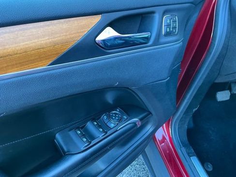 Used 2019 Lincoln MKC Reserve w/ MKC Climate Package image 13