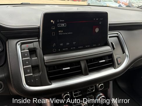Used 2022 GMC Yukon SLT w/ SLT Premium Package AWD/4WD image 17