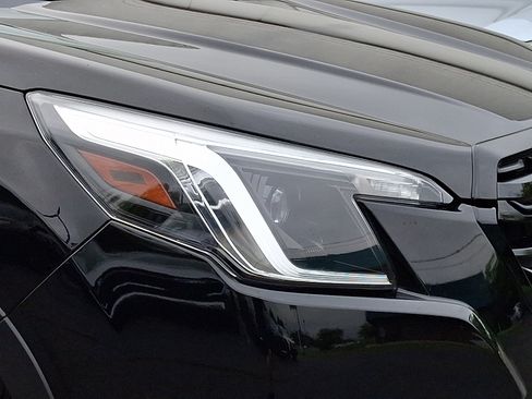 Certified 2024 Subaru Forester Premium AWD/4WD image 9