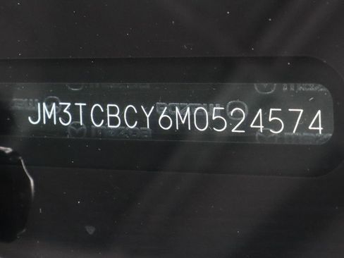 Used 2021 MAZDA CX-9 Touring w/ Touring Premium Package AWD/4WD image 32
