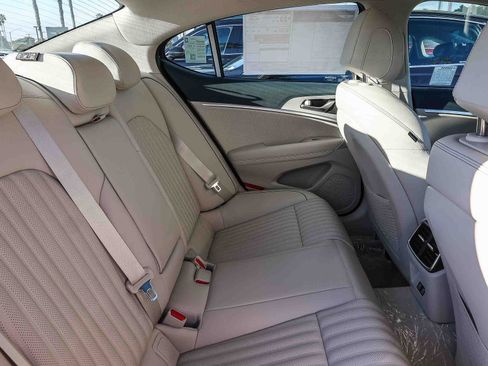 New 2026 Genesis G70 2.5T Prestige image 21