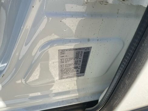 Used 2025 INFINITI QX60 Pure image 38