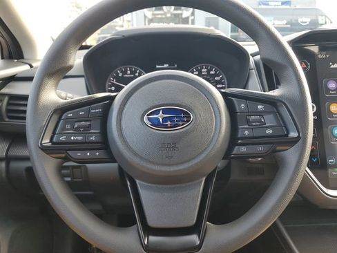 New 2026 Subaru Crosstrek 2.0i Premium image 23