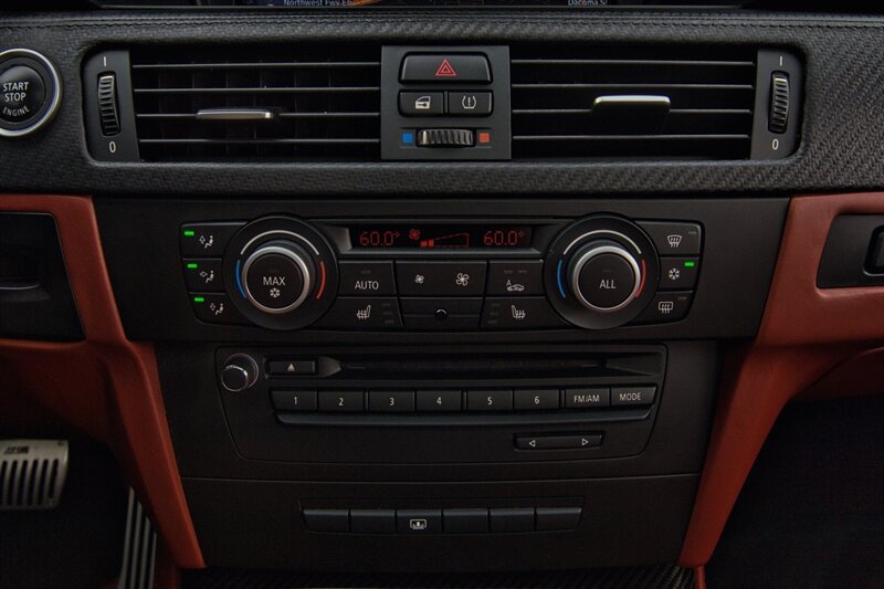 Used 2011 BMW M3 Sedan RWD image 28