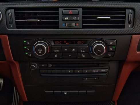 Used 2011 BMW M3 Sedan RWD image 28