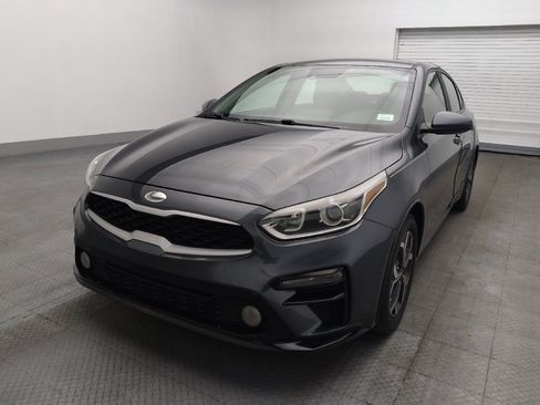 Used 2019 Kia Forte LXS image 15