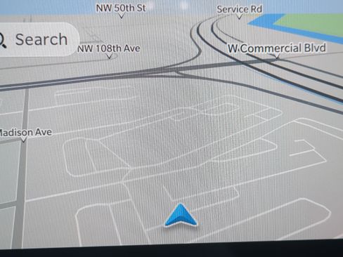 New 2026 Jeep Wrangler Unlimited Rubicon w/ Safety Group image 23