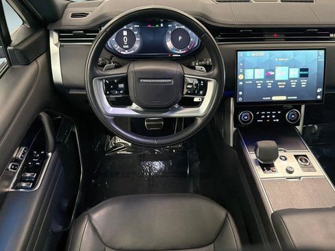 Used 2023 Land Rover Range Rover SE AWD/4WD image 29