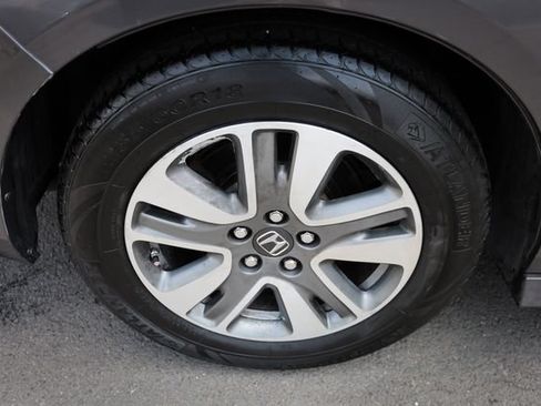 Used 2015 Honda Odyssey Touring Elite image 16
