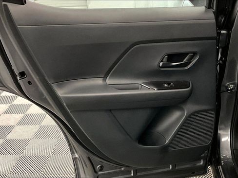 New 2026 Nissan Kicks S FWD image 55