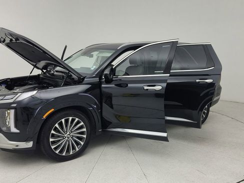 Used 2024 Hyundai Palisade Calligraphy AWD/4WD image 10