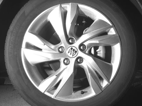 Used 2025 Buick Encore GX Preferred image 13