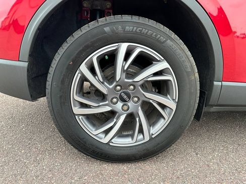 Used 2023 Lincoln Corsair AWD w/ Equipment Group 101A image 38